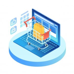 ecommerce website Singapore