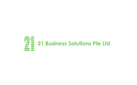 21 Business Solution
